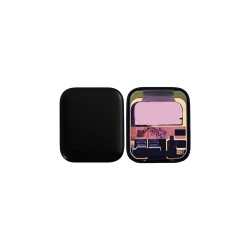 Touch+Display Apple Watch Series 6 44MM Black Touch+Display Apple Watch Series 6 44MM Black